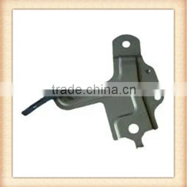 2016 New New New Professional Steel Metal Stamping Machine Shell Parts Manufacturer photo-5