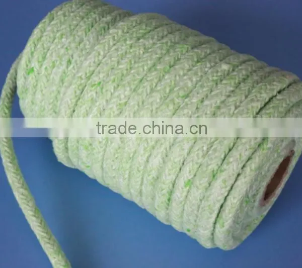 Bio-soluble Fiber Insulating Textiles Reinforced With Fiber Glass and Stainless Steel photo-5