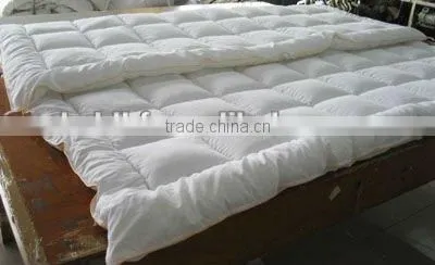 100% Polyester Quilt Hollow Fiber Filling