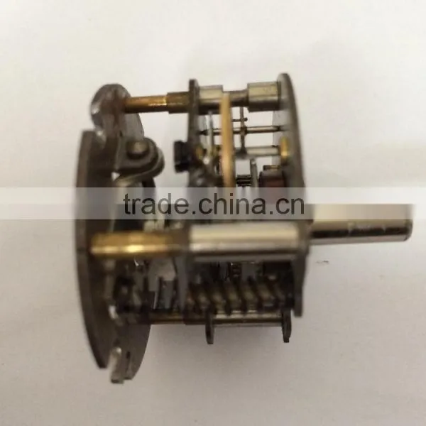 Mechanical Csa Gas Valve Timer photo-2