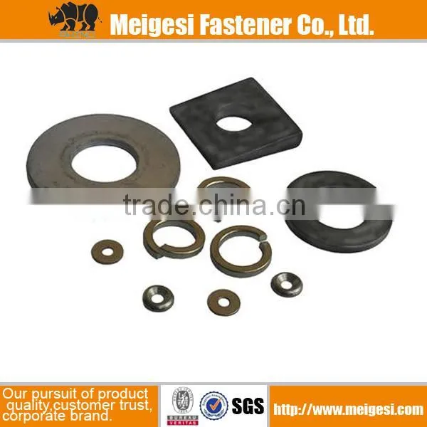 Standard Fastener Good Quality and Price Carbon Steel /stainless Steel/brass All Kinds of Washer