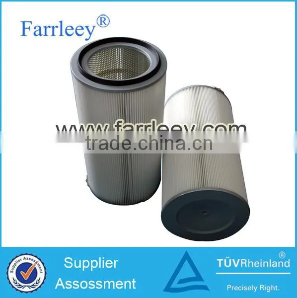 Farrleey Cylinder Dust Bag Filter Replacement photo-3