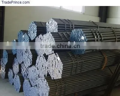 Steel Tube for Chemical Equipment