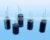 Aluminum Electrolytic Capacitor