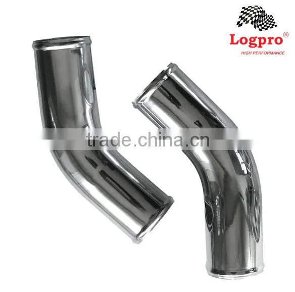 180 Degree Elbow Auto Aluminum Pipe for Auto Air Conditional OD:13mm-127mm photo-3
