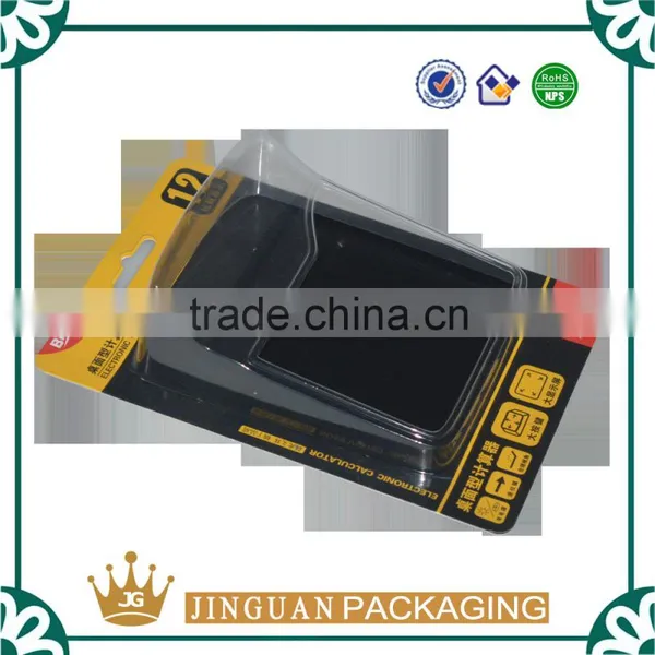 China Wholesale High Quality Customized Professional Plastic Blister Package photo-3