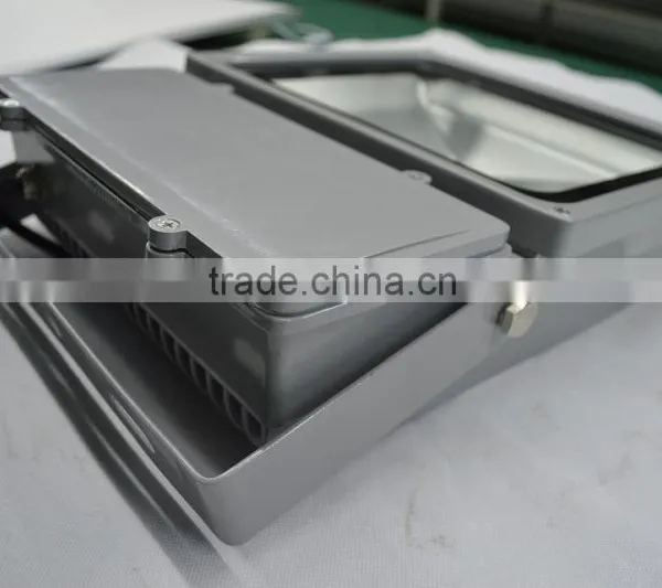 Wholesale Cheap Led Floodlight, High Power Led Floodlight 200w With CE ROHS LVD SASO ISO9001 Certification photo-4