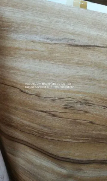 Wood Grain Transfer Paper photo-5