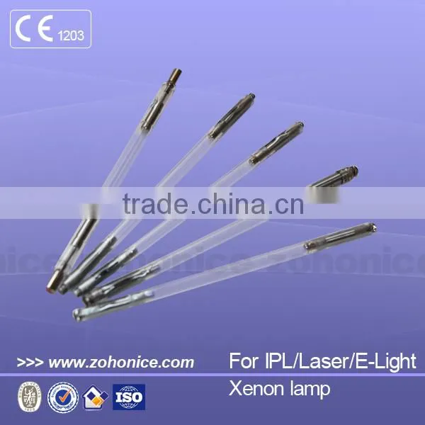 XL 011 model xenon lamp for ipl machine handle