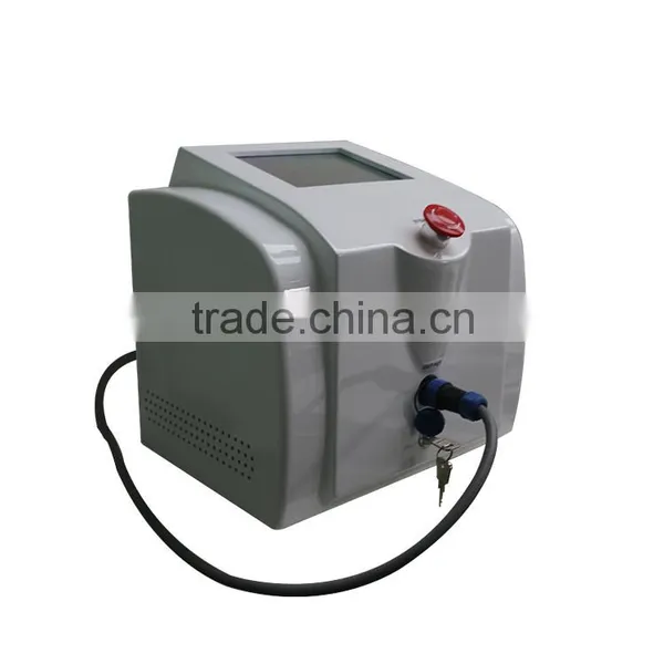 Nubway Three Kinds of Microneedle Tips 25pin/ 49pin/ 81pin rf Fractional Micro Needle Machine photo-3