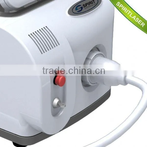 IPL China 2011 Epilation Machine for Spa photo-4