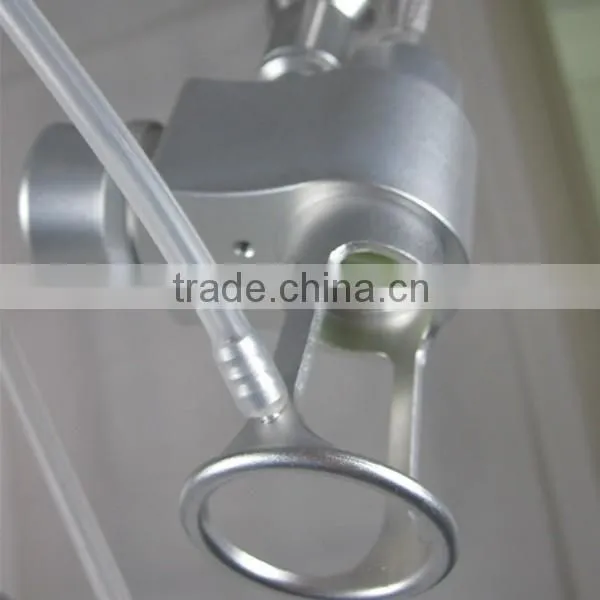 Painless Hotlaser Vagina Tightener Scar Pain Free Reduce Multifunction Beauty Professional Equip photo-2