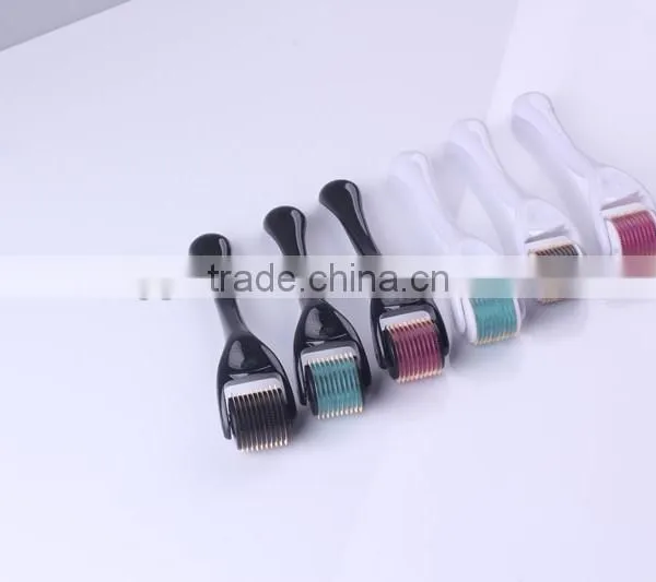 Derma Roller 540 Titanium,dermaroller With Bottom Price photo-4