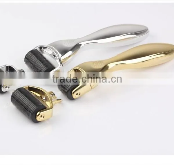 600&1200 Needles Derma Roller / Dermaroller (Factory Wholesale) photo-3