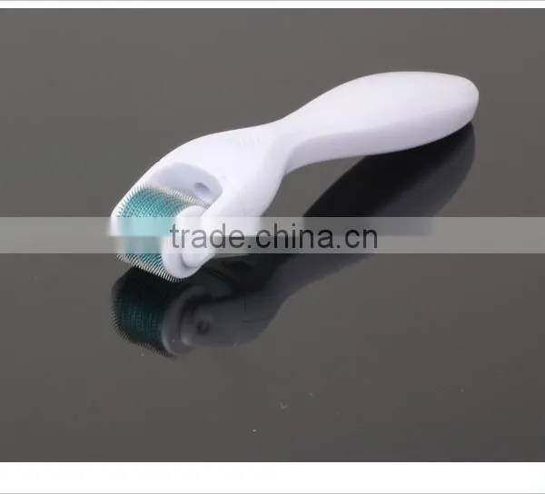 Hotsale 600 MicroNeedle Derma Roller Head Replaceable photo-3