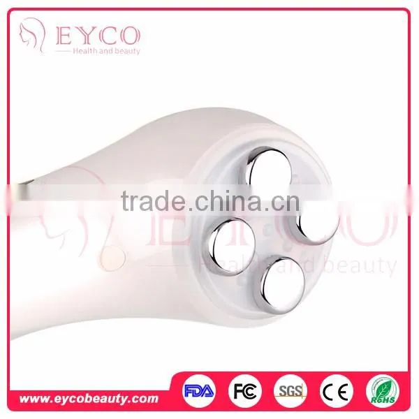 EYCO Multifunction Beauty Device Radio Frequency Machine for Skin Tightening Radio Frequency Facial Treatment rf Facial Machine photo-6