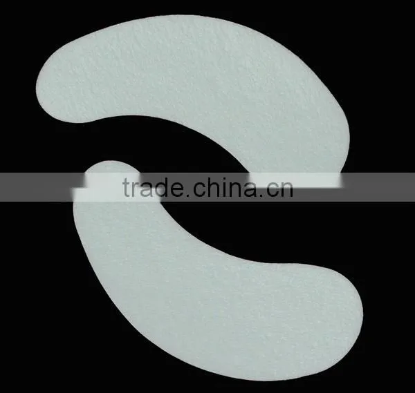 Lint Free Eye Gel Patch For Eyelash Extension photo-3