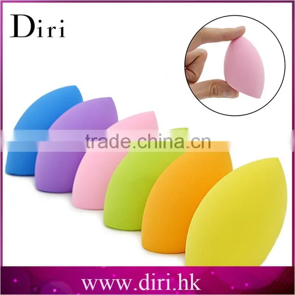 High Quality Cosmetic Foundation Makeup Sponge Wholesale photo-2