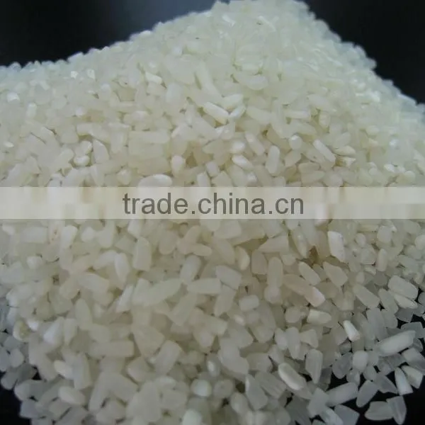 Thai Jasmine Rice 100% Broken photo-4