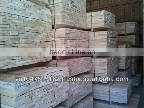 Rubber Wood From Viet Nam High Quality photo-5