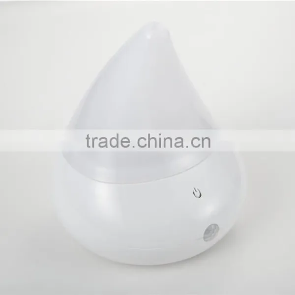 Diffusers - Guoxin Usb Humidifier - Aromatherapy Diffuser China photo-4