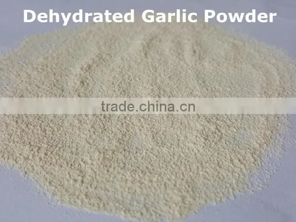 AD Dehydrated Garlic Powder photo-5
