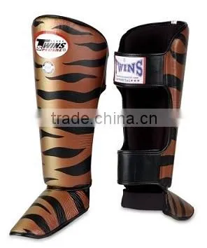 MUAY THAI SHIN GUARDS
