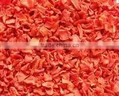 dried sliced carrot