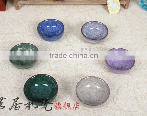 Ceramic Tea Cup