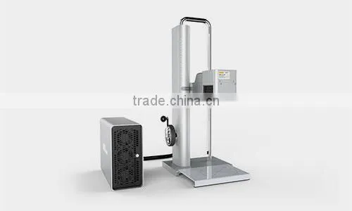 20Watt Fiber Laser Marking Machine Price Fiber Laser Marker Price photo-3