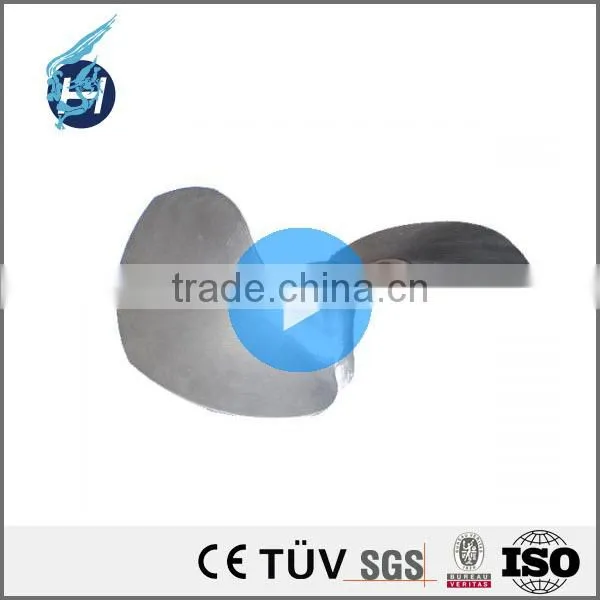 High Quality Stainless Steel Lost Wax Investment Casting Aluminum Die Casting and Sand Casting photo-2
