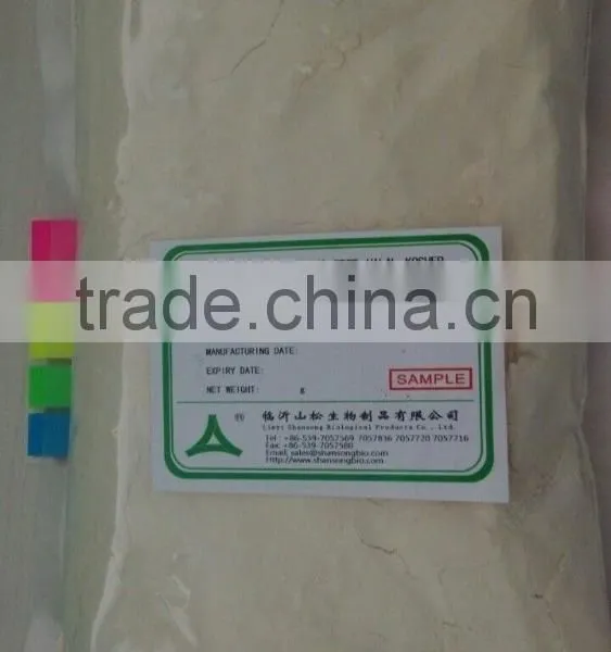 Concentrated Soy Protein(65%) for Animal Feeding photo-2