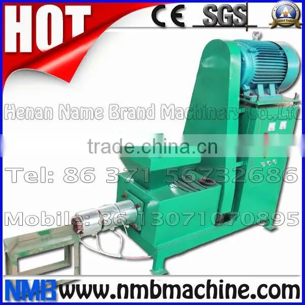 China Manufacture Cheap Price Hookah Charcoal Making Machine