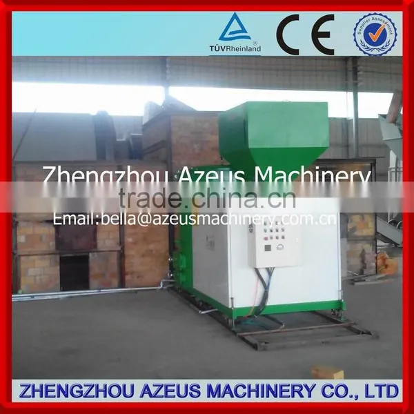 No Pollution Biomass Burner For Sale photo-2