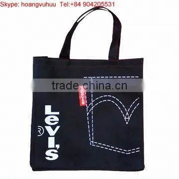 PP Nonwoven Bag 90 Gsm