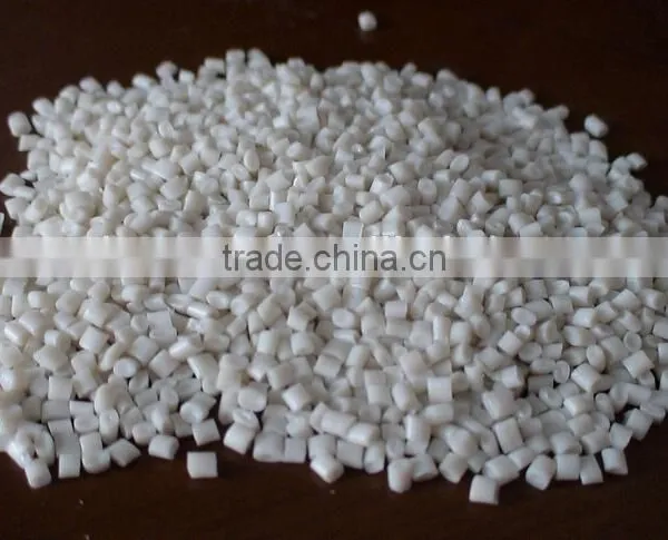 Virgin & Recycled High Density Polyethylene HDPE Granules Factory Price photo-4