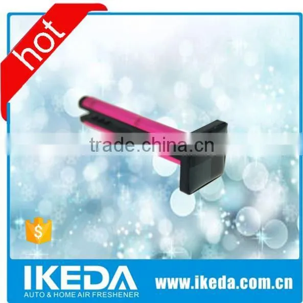 2014 Fresh Design Rose Car Air Freshener