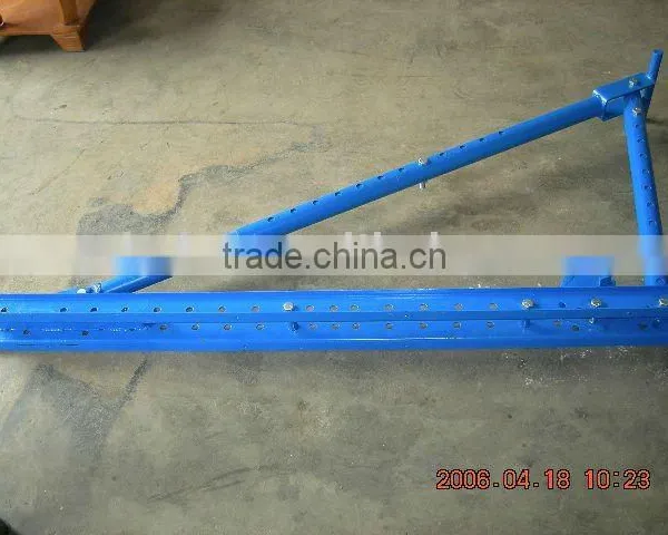 bridge overhang bracket