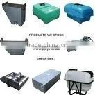 Plastic Radiator Tank