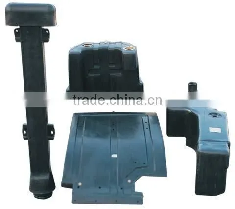 Rotomoulding Auto Accessories