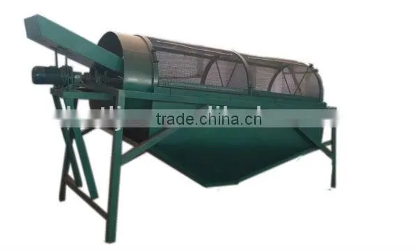 Rotary Vibrating Screen photo-2