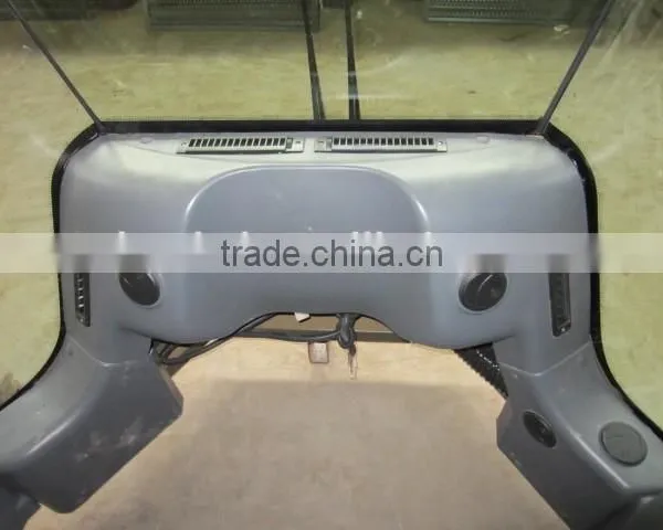 China Wheel Loader Hydraulic Cylinders photo-4