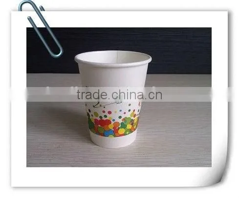 Paper Cup With Printed photo-2