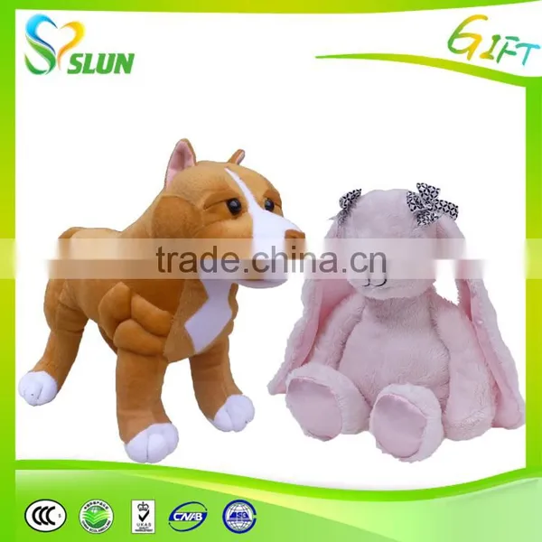 Kingman Fashionable Updated Anime Keychain Plush Toys photo-4
