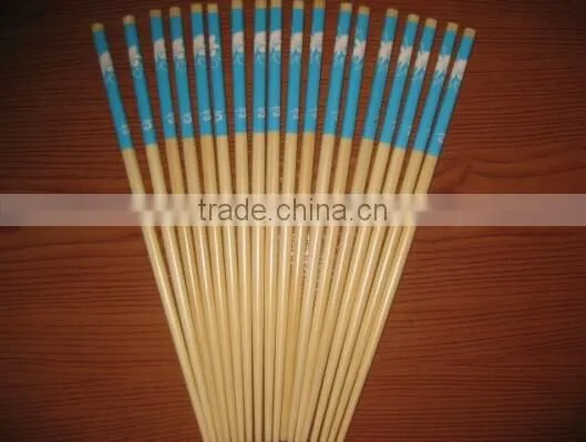 Wholesale Disposable Twin Bamboo Chopsticks photo-5