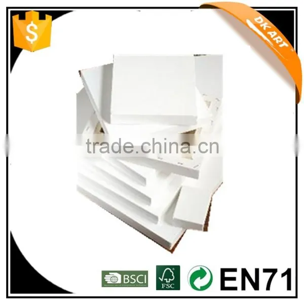 Artist canvas with frame,wholesale stretched canvas,inkjet canvas