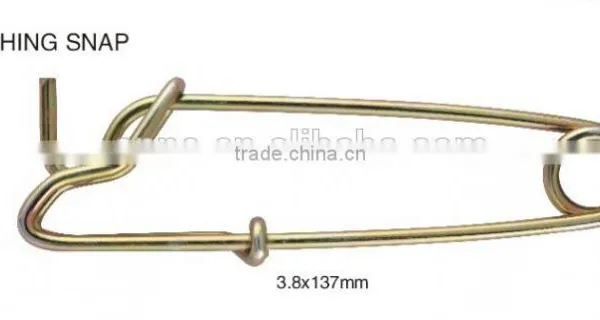 Longline Fishing Clips