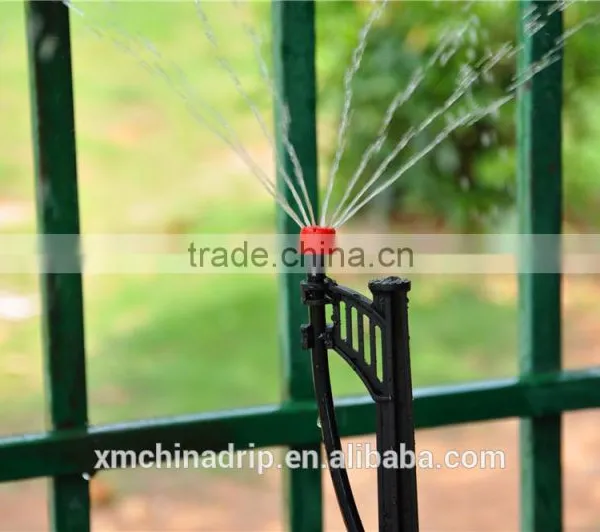 Garden Drip Irrigation Supplies Micro Irrigation photo-4