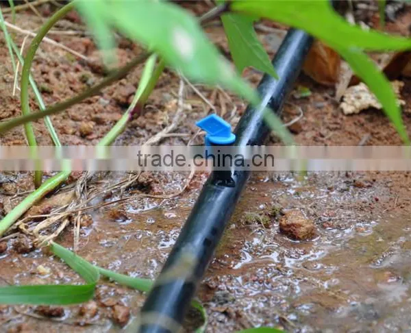 Drip Irrigation Systems Garden Automatic Watering System photo-6