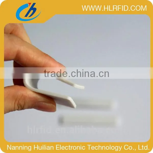 Heat Resistant Washable Silicon UHF RFID Laundry Tag With Cheap Price photo-2